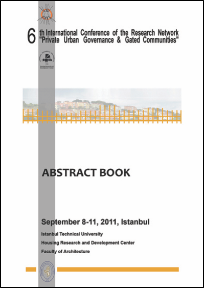 Abstract Book Abstract Book