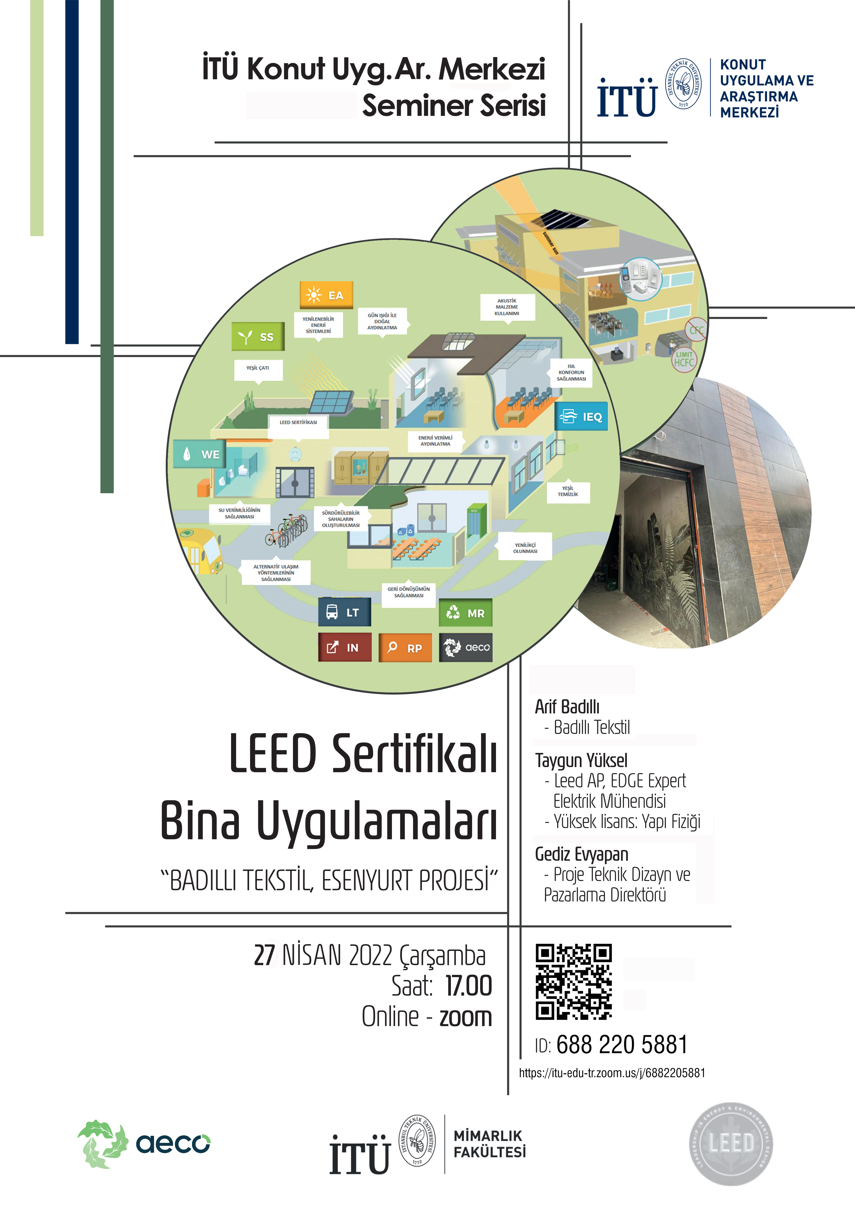 Seminer poster SON Seminer poster SON